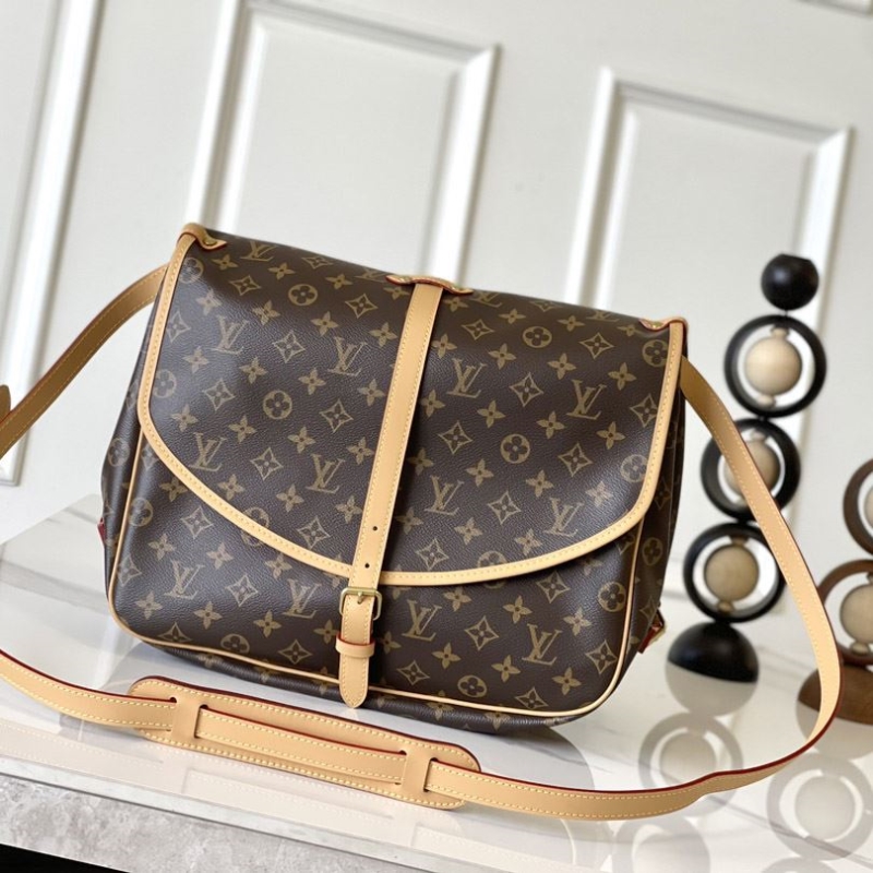 LV Satchel Bags